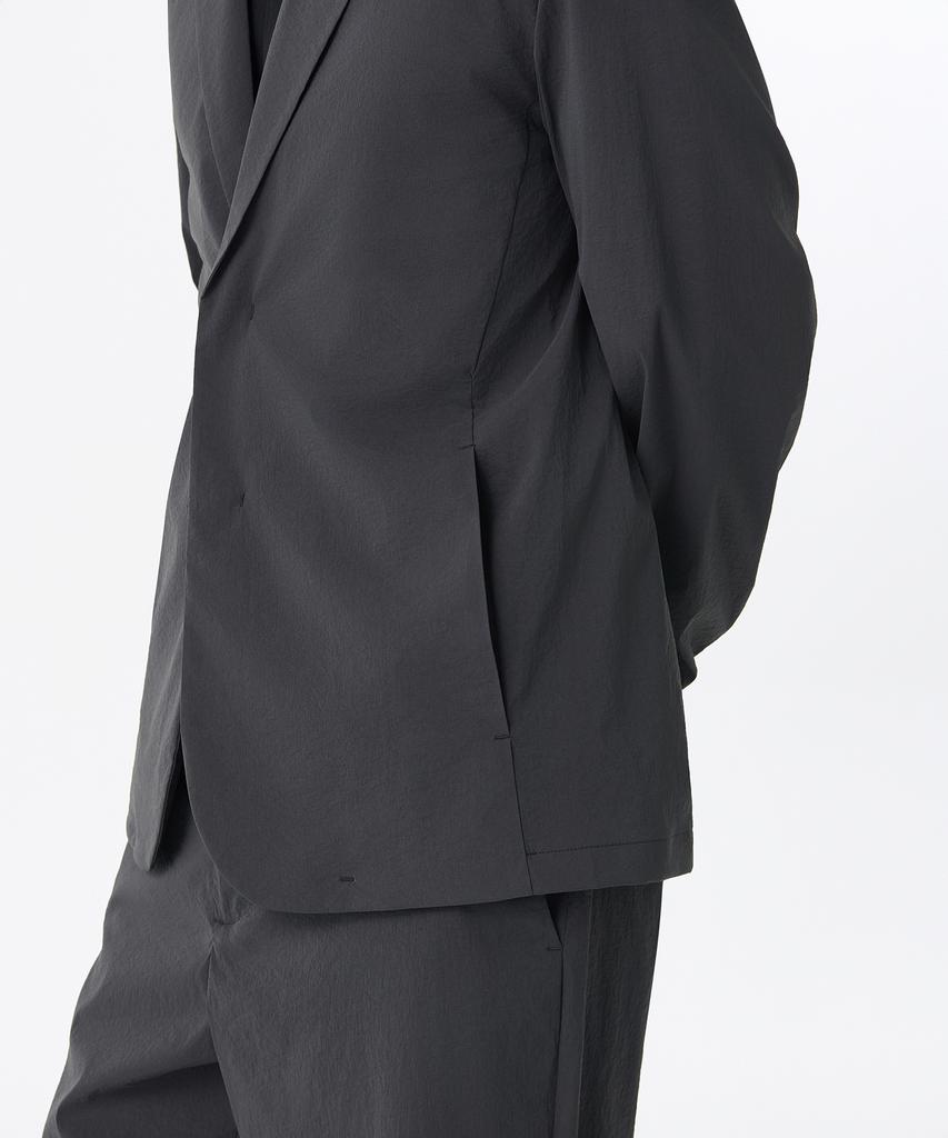 Musinsa Standard Almighty Comfort Blazer [Gray]