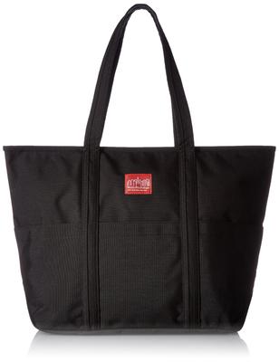 Manhattan Portage Tompkins Tote Taske (L) i Sort