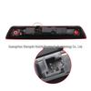 Jeep Grand Cherokee High-Mounted Third Brake Taillight