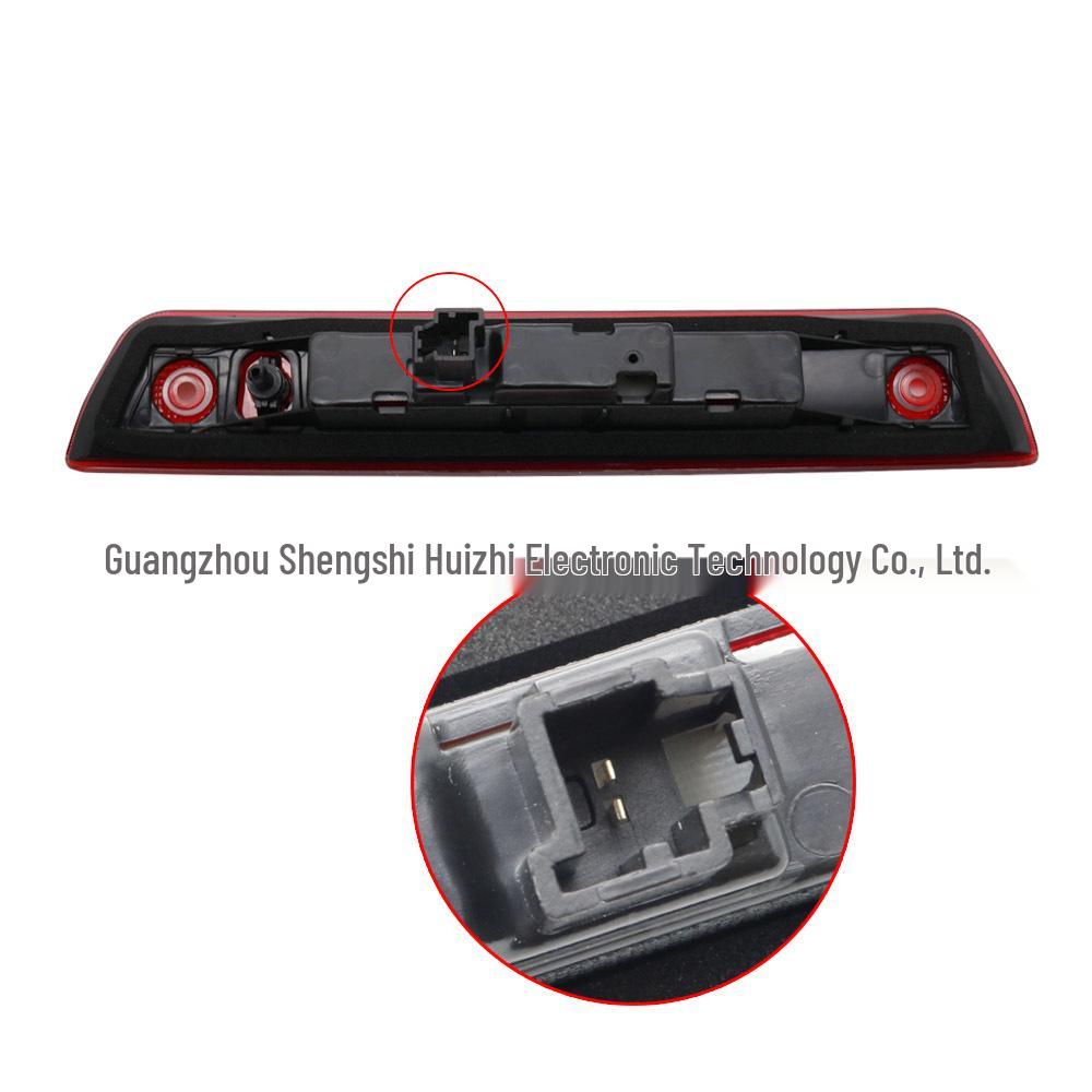 Jeep Grand Cherokee High-Mounted Third Brake Taillight