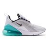 Nike Air Max 270 'Platinum Jade' Gs 943345-010