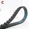 XL Timing Belt Length 478XL To 756XL 6mm 8mm 10mm XL Toothed Belt 13mm 15mm 20mm CNC 3D XL Synchronous Belt XL Drive Belt Rubber