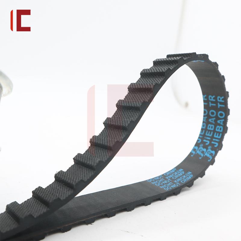 XL Timing Belt Length 478XL To 756XL 6mm 8mm 10mm XL Toothed Belt 13mm 15mm 20mm CNC 3D XL Synchronous Belt XL Drive Belt Rubber