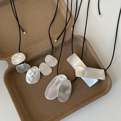 Kolye & Kolye Ucu – Kolyeler