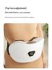 Bianstone Automatic Abdominal Heat Massager & Moxibustion Device
