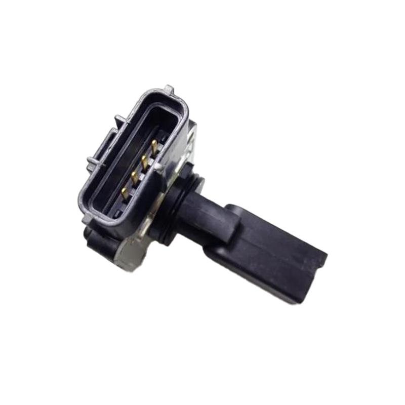 OEM 3L7U-12B579-AA Mass Air Flow Sensor for 03-04 Ford Expedition Lincoln Navigator NEW MAF Airflow Meter AFH80-10 3L7U12B579AA