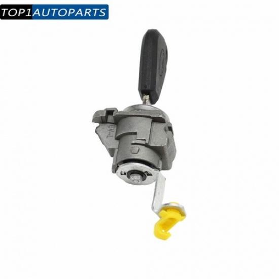 2008-2014 Subaru Impreza Forester Első Bal Vezetőoldali Ajtózár Henger