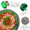 SCHITEC Dog Toy Training Nose Work and Food Bowl 45cm Smell Training Nose Separation Anxiety Educational Prevents Exercise Stress Relief for Dogs and