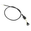 770mm 30.3in Motorcycle Brake Cable Fit for 125CC 150CC 250CC PIT PRO Trail Dirt Quad Bike ATV Dune