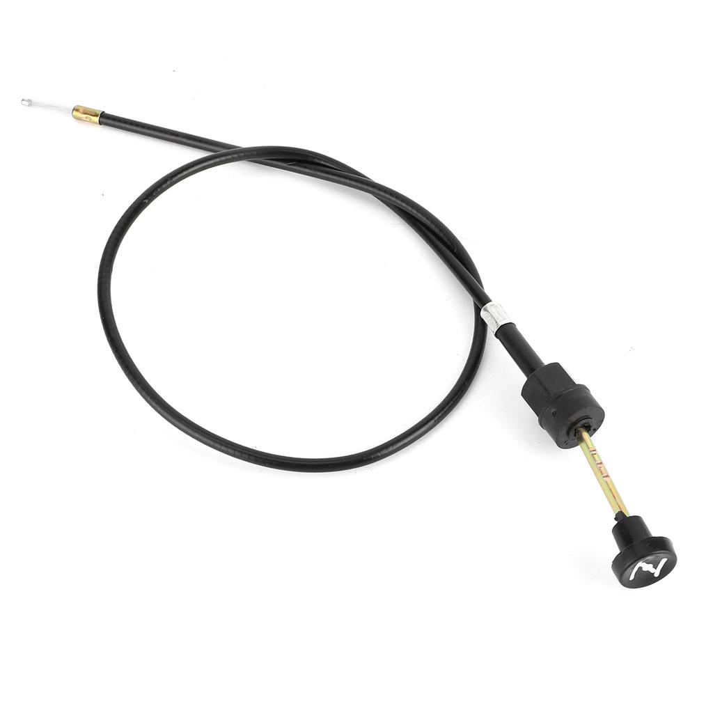 770mm 30.3in Motorcycle Brake Cable Fit for 125CC 150CC 250CC PIT PRO Trail Dirt Quad Bike ATV Dune