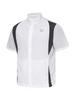 Dynafit Illusion Men'S Short Sleeve Jacket_White Ymm26140W2