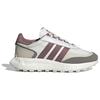 Adidas Originals Retropy E5 Soft Comfortable Low-Top Lifestyle Shoes Women Sneakers White Red Gray JH7191