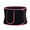Sports Sweat Waist Protection Belt Fitness Abdomen Elastic Multifunctional Belt For Exercise And Sculpting