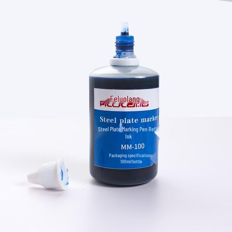 Filolang MM-100 Industrial Marker Ink Refill