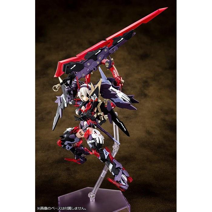 Megami Device Susanoo Approximately 200mm Tall 1/1 Scale Plastic Model KP581