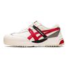 ONITSUKA TIGER Sneakers Delegation Ex 'Bianco Rosso' 1183A559-200
