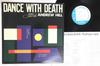 LP Record ANDREW HILL - Dance With Death GXK8184 BLUE NOTE 1981 Japan Jazz Used