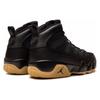 Jordan Air Jordan 9 Cushioning Abrasion Resistant Cushioning, Wear Resistant Mid Top Vintage Basketball Shoes Men's AR4491025