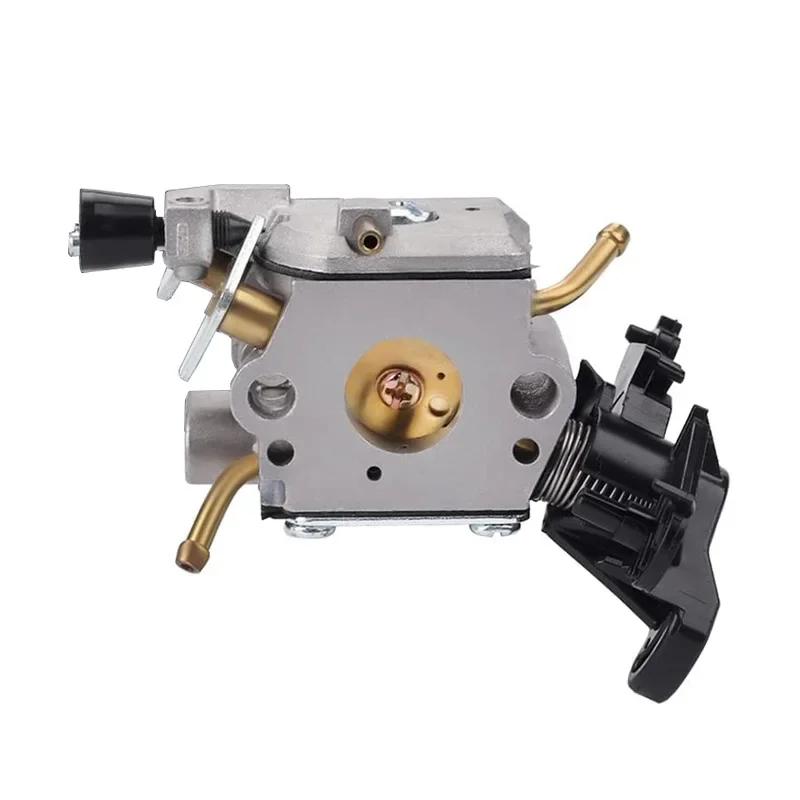Chainsaw Carburetor for Husqvarna 445 445E 445II 450 450E 450II Zama C1M-EL37B Chain Saw Carb