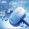 AOC MS310 Silent Wireless Office Mouse
