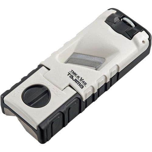 Tajima TMK-KV45 Hard Chamfer Planer, Compatible with L-, J-, and Ceramic Blades