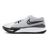 Nike Kyrie Flytrap 6 EP White Black Men Sneakers DM1126-101
