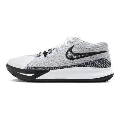 Kyrie Flytrap 6 EP White Black Men Sneakers DM1126-101