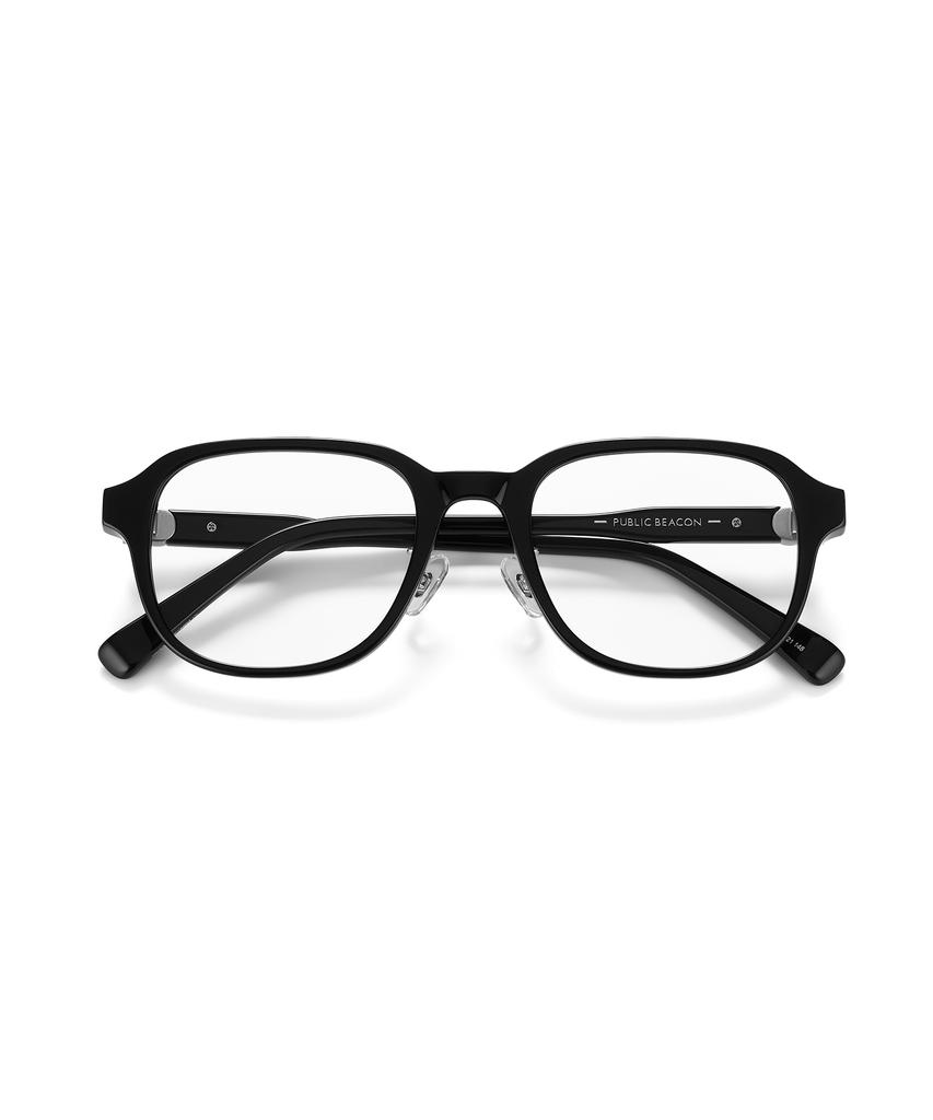 Peobeulligbikeon Eve [Black]