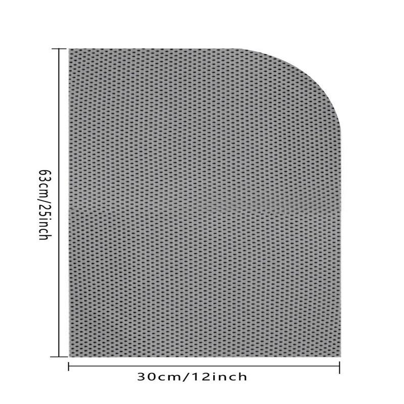 New Full Cold Feeling Cooling Beach Shawl Summer Sun Protection Breathable and Anti-ultraviolet Sun Visor Headscarf