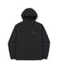 SNOWPEAK APPAREL Titanic Jacket (S26Fmtjk42) Black