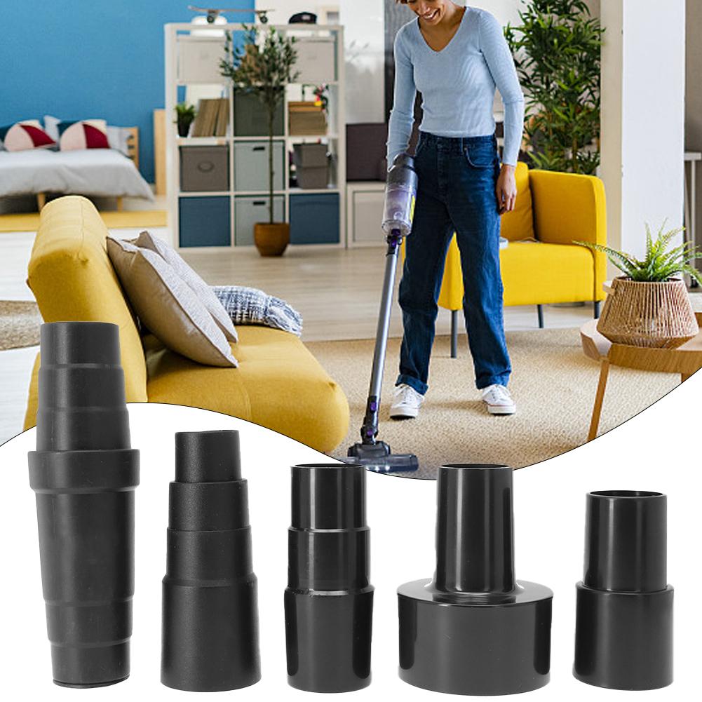 Adapter Kit Vacuum Adapter From 1 1/2 Inch To 1 1/4inch Brand New