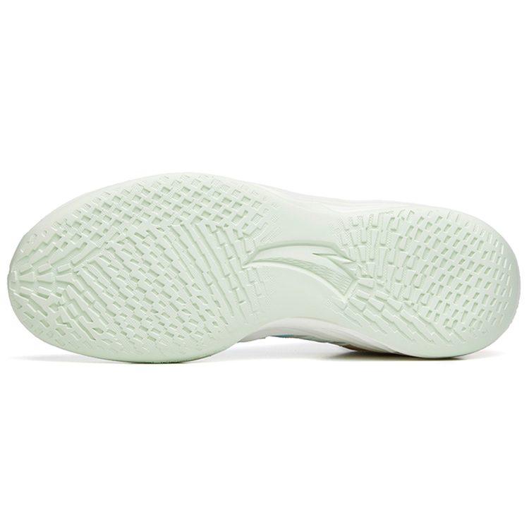 Anta Wind Cave 3 Textile, Synthetic Leather, TPU 112231605-2