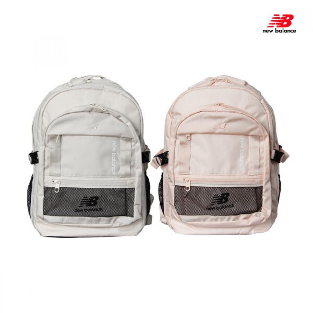 

New Balance 3d V7 Backpack Nbgcdss101 Unisex Backpack NBGCDSS10125 pink/FREE