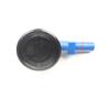 3inch Heavy Duty Hand Pump Suction Cup with Flexible Stand for Dent Repair Light