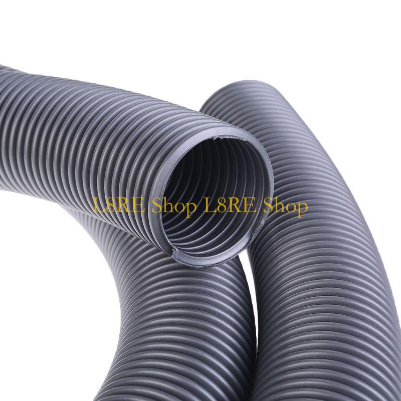 L8RE for 3M Long Dust Collection Power Tool Hose Threaded Pipe for Vacuum Cleaner