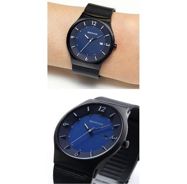 Часы Bering Solar 14440227
