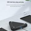 Meeteasy MVOICE 3000 USB Conference Speakerphone (CN version)