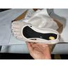 Five Finger Yoga Shoes For Pilates And Dance Soft Sole Non Slip Fitness Workout Shoes