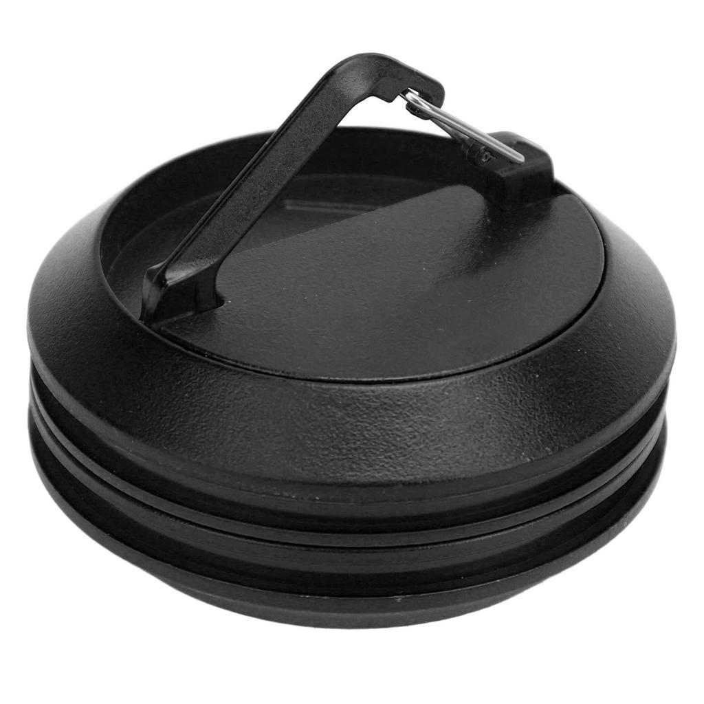 Canopy Magnetic Hooks Strong Magnet Easy To Install Tent Magnetic Hook for Camping Black