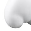 Underpants Display Stand Plastic Adult Underwear Store Counter Lingerie Panties Clothing Peach Heart Pants Stand Cute Photo Prop