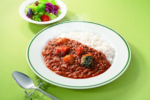 Shinjuku Nakamuraya Domestic Vegetable Curry 170g X 2