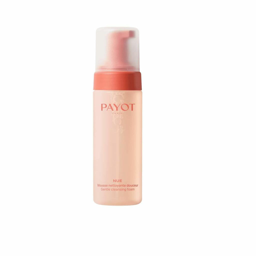 Payot, Nue, Natural Ingredients, Eliminates Impurities, Cleansing Foam, 150 ml
