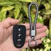 Silicone Car Key Case for Hyundai Kia Elantra Sonata Accent Tucson Sonata Santa FE Carens 2007-2011 Rubber Remote Cover Keychain