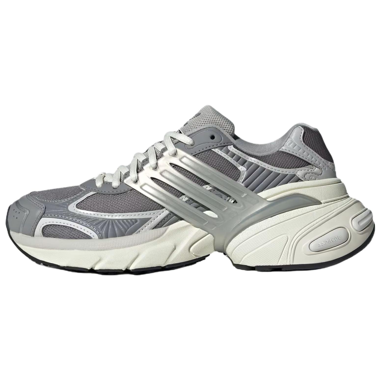 

Adidas Originals Adista Xlg Soft Comfortable Non-Slip Wear-Resistant Low-Top Casual Shoes Women sneaker Gray JI2815 36