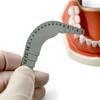 Edelstahl Dentalimplantat Platzbewertungsmessgerät Kieferorthopädisches Lisa-Messgerät zur Vorbereitung der prothetischen Rehabilitation