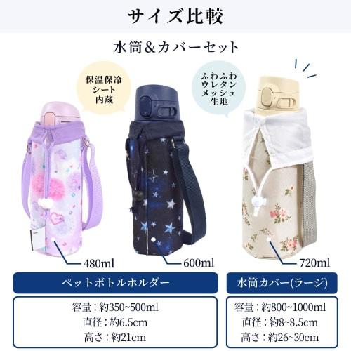 COLORFUL CANDY STYLE Stainless Steel Mug and Cover Set, 720ml, Train Face Collection (Limited To JR East Product) & AM Marine Blue, ZOJIRUSHI Seamless