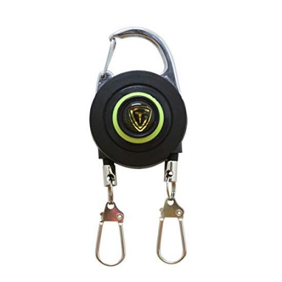 

Катушка TSURIKEN Double Hook-on TDH191, высококачественный тип