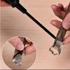 2025 Trend Tea Cup Water Cup Tableware DIY Handle Handmade DIY Sculpture Scraper Polymer Clay Tool,5