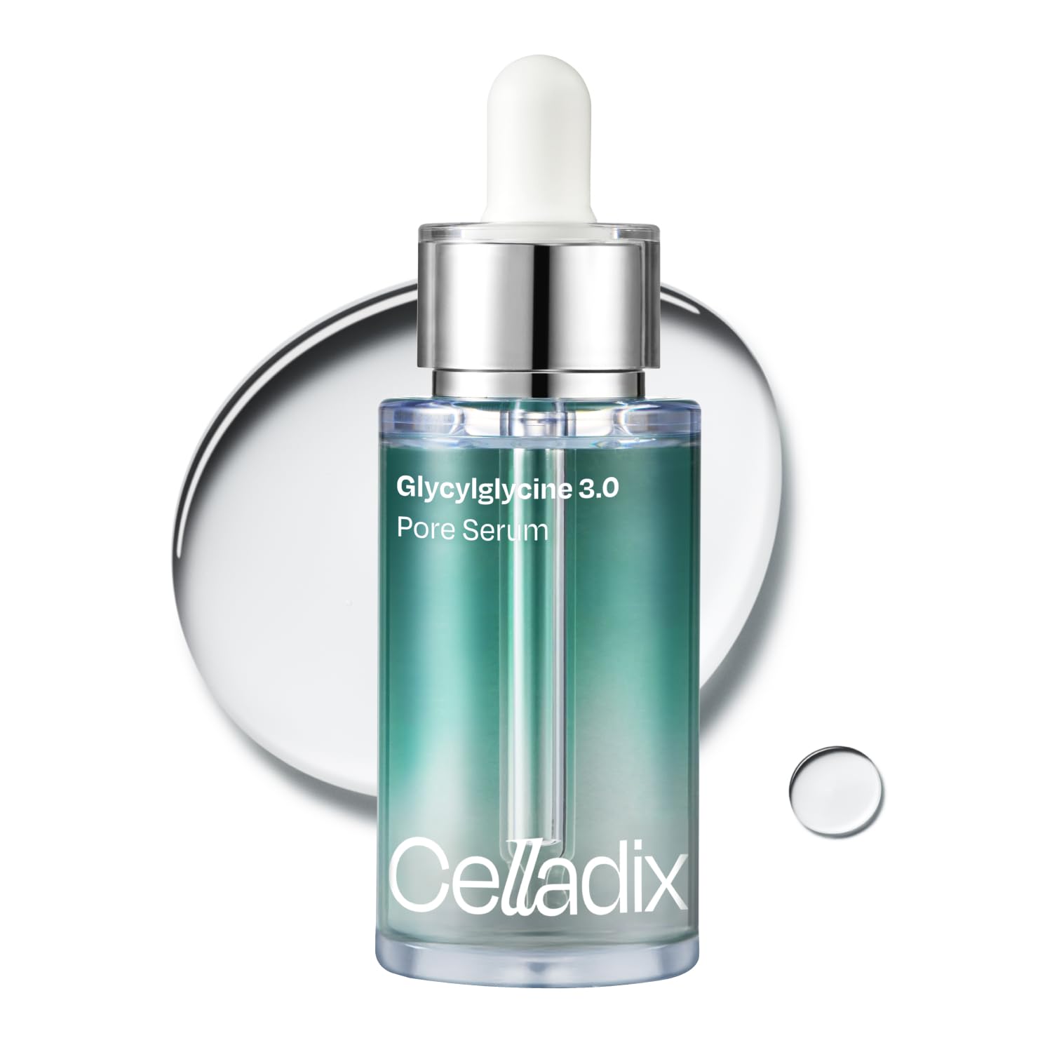 Celladix Glycylglycine 3.0 Pore Serum 30ml