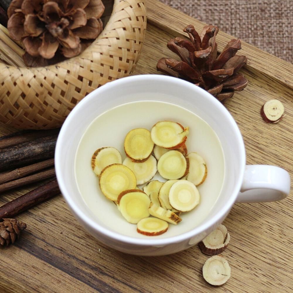 Herbal Jerusalem Artichoke Tea 500g Detox Energy Boost for Men Women